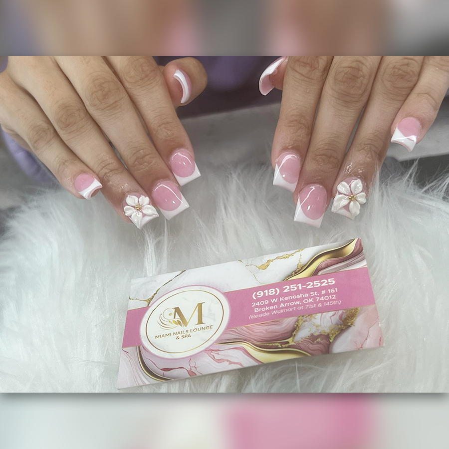 amazing nail